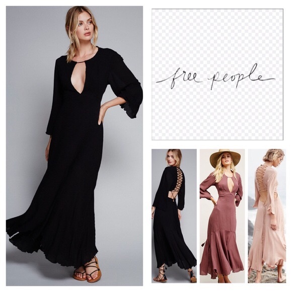 Free People Dresses & Skirts - Free People Margarita Flamingo Dress